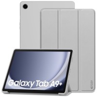  Maciņš Tech-Protect SmartMaciņš Samsung X210/X215/X216 Tab A9 Plus 11.0 grey 
